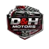 Logo D&H MOTORS